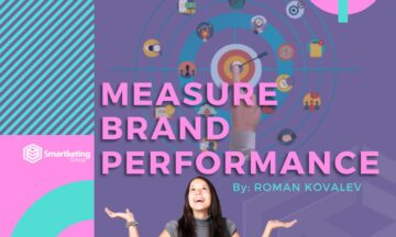 How to measure brand performance?
